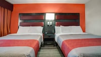 Motel 6 Bellville, OH - Mid-Ohio