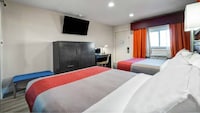 Motel 6 Bellville, OH - Mid-Ohio