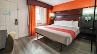 Motel 6 Bellville, OH - Mid-Ohio
