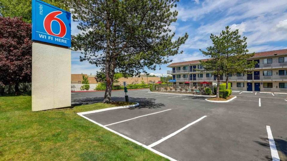 Motel 6 Kirkland, WA - North Kirkland, Kirkland, Kirkland