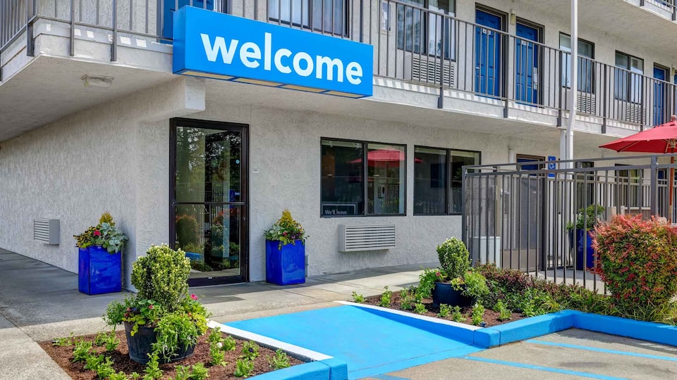 Motel 6 Kirkland, WA - North Kirkland, Kirkland, Kirkland