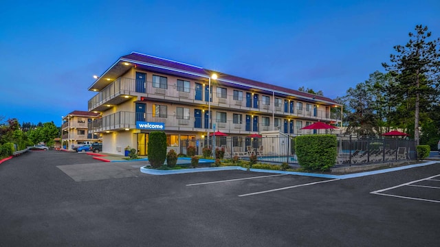 Motel 6 Kirkland, WA - North Kirkland