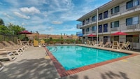 Motel 6 Kirkland, WA - North Kirkland