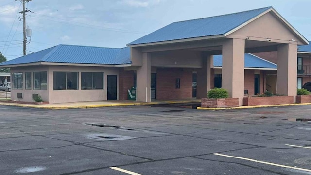 Motel 6 Greenwood, MS