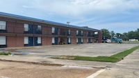 Motel 6 Greenwood, MS