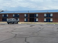 Motel 6 Greenwood, MS