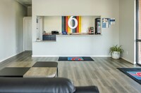 Motel 6 Greenwood, MS