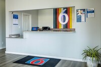 Motel 6 Greenwood, MS