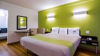 Motel 6 Austin, TX - Midtown
