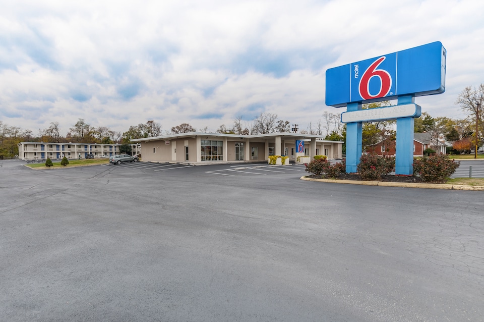 Motel 6 Winchester, VA, Winchester_55821ca0, Winchester