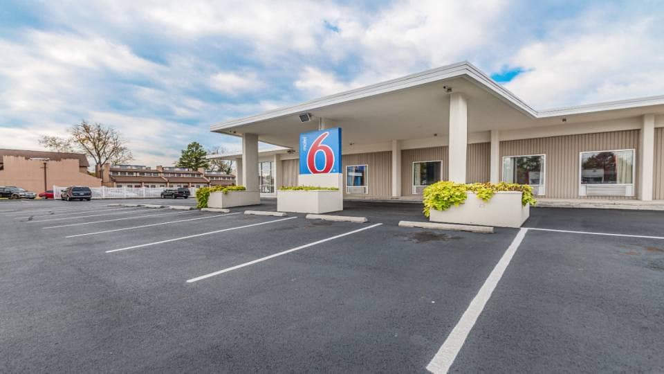 Motel 6 Winchester, VA, Winchester_55821ca0, Winchester