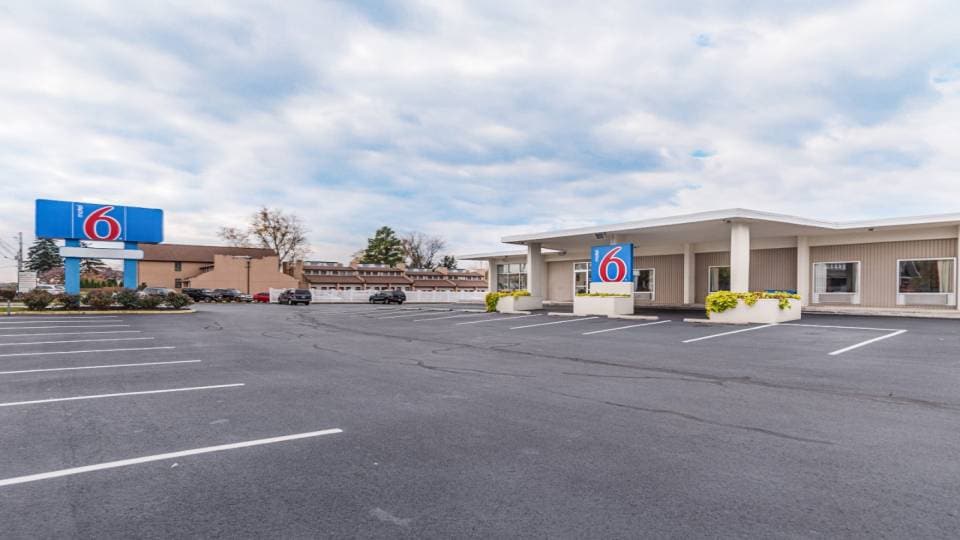Motel 6 Winchester, VA, Winchester_55821ca0, Winchester