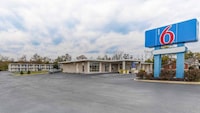 Motel 6 Winchester, VA