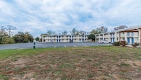 Motel 6 Winchester, VA