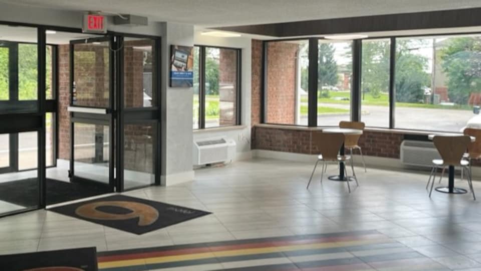 Studio 6 Suites East Syracuse, NY - Airport, East Syracuse, East Syracuse