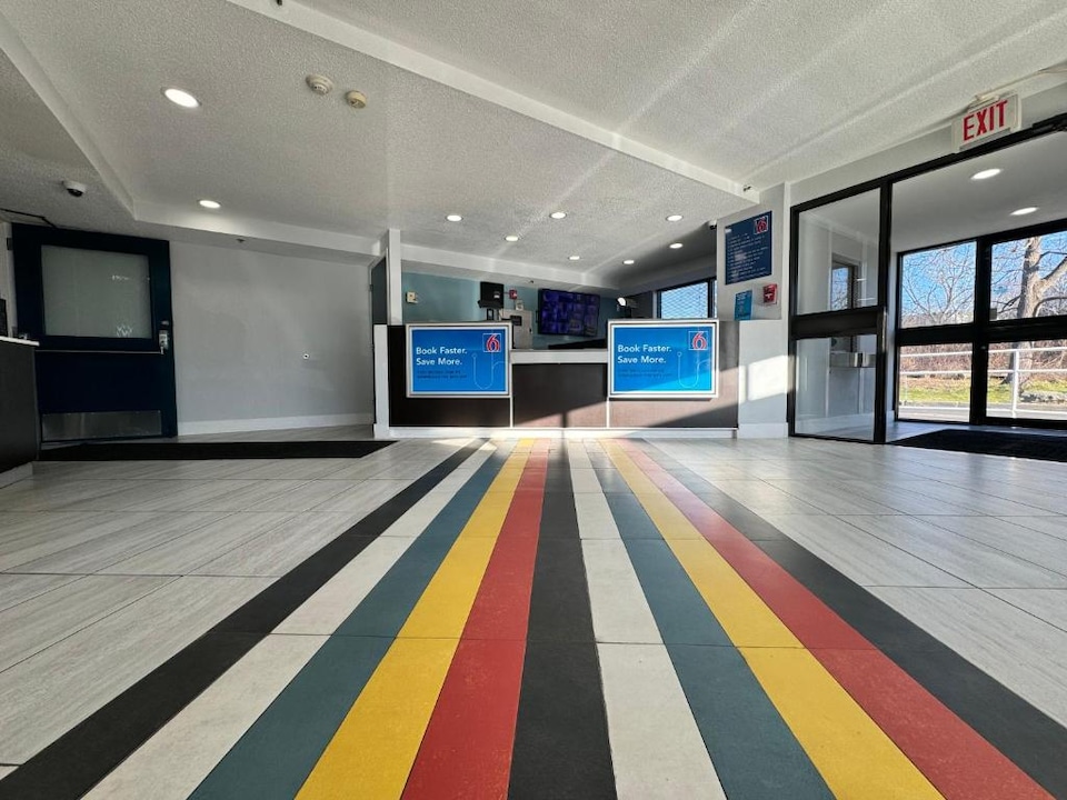 Studio 6 Suites East Syracuse, NY - Airport, East Syracuse, East Syracuse