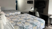 Studio 6 Suites East Syracuse, NY - Airport
