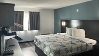 Studio 6 Suites East Syracuse, NY - Airport