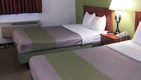 Motel 6 Bloomsburg, PA