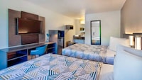 Motel 6 Warren, MI - Detroit East