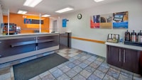 Motel 6 Warren, MI - Detroit East