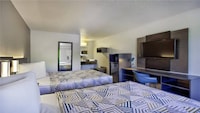 Motel 6 Warren, MI - Detroit East