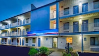 Motel 6 Warren, MI - Detroit East