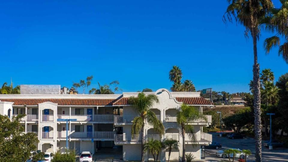 Motel 6 Oceanside, CA, Oceanside, Oceanside
