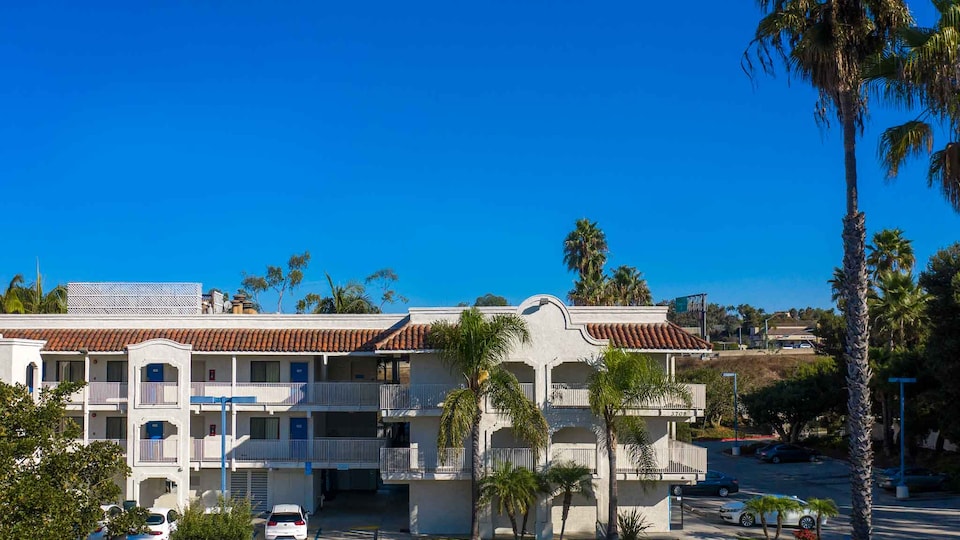 Motel 6 Oceanside, CA, Oceanside, Oceanside