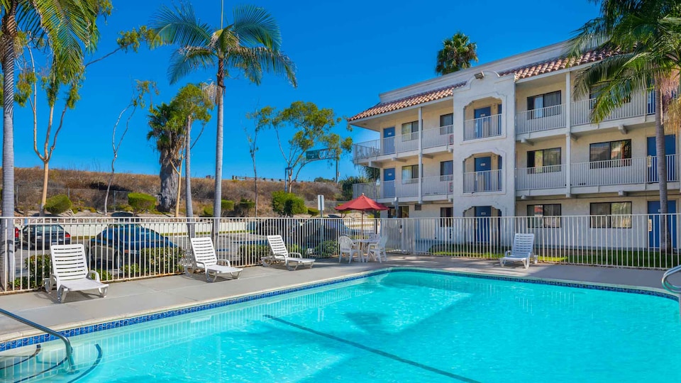 Motel 6 Oceanside, CA, Oceanside, Oceanside