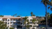 Motel 6 Oceanside, CA
