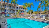 Motel 6 Oceanside, CA