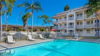 Motel 6 Oceanside, CA