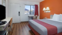 Motel 6 Oceanside, CA