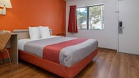 Motel 6 Oceanside, CA