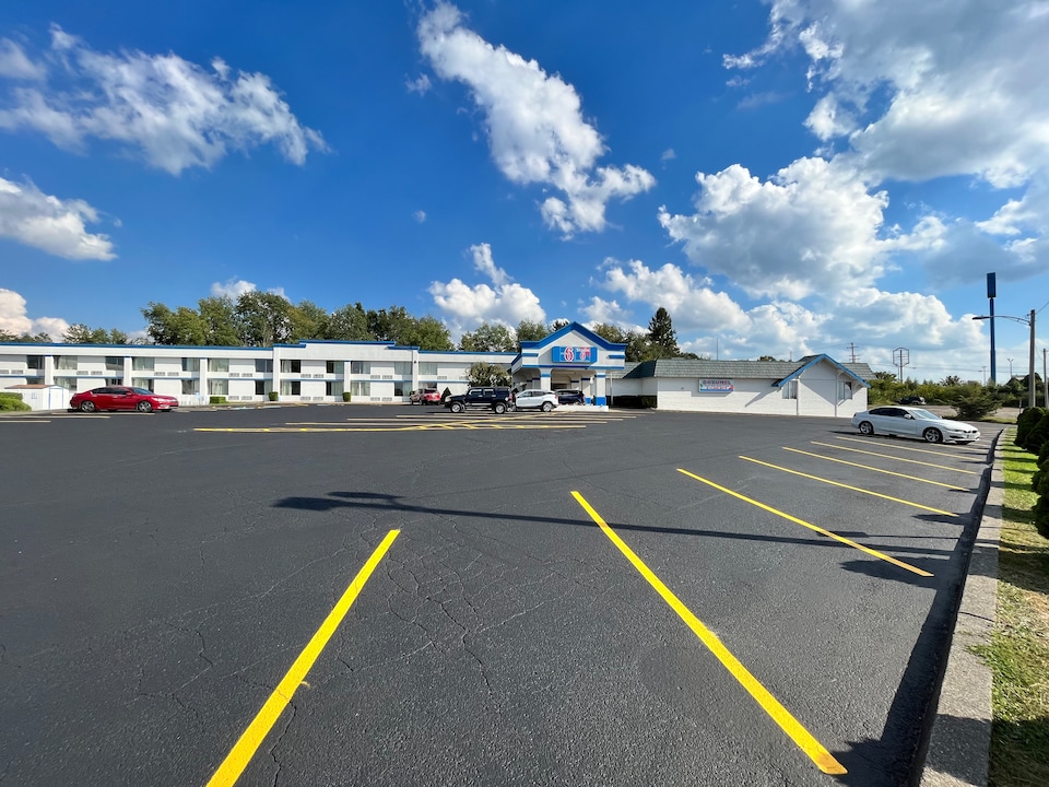 Studio 6 Suites Clarion, PA, Clarion, Clarion