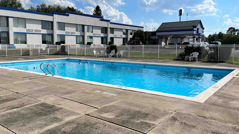 Studio 6 Suites Clarion, PA, Clarion, Clarion