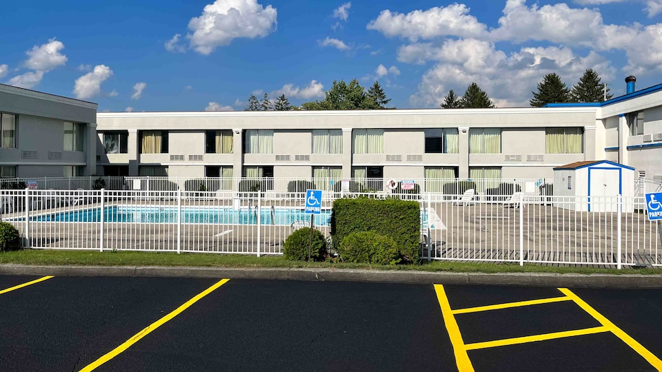 Studio 6 Suites Clarion, PA, Clarion, Clarion