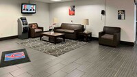 Studio 6 Suites Clarion, PA