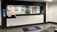 Studio 6 Suites Clarion, PA