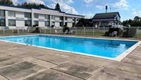 Studio 6 Suites Clarion, PA