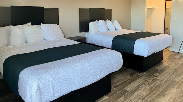 2 Queen Beds | Non-Smoking, Micfridge