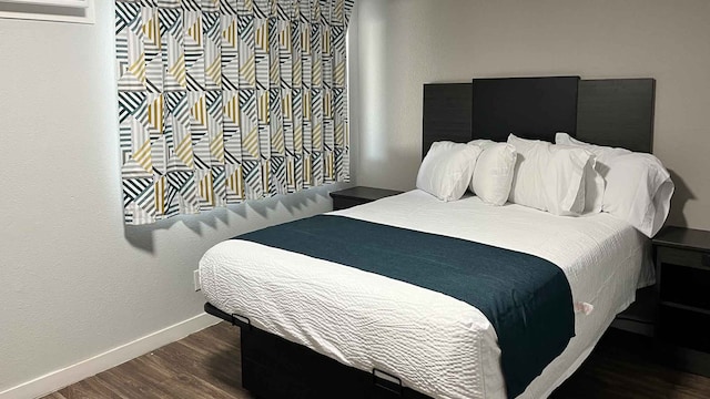 1 Queen Bed | Non-Smoking