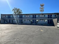 Motel 6 Las Vegas, NV - Downtown Fremont St
