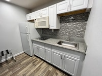 Motel 6 Las Vegas, NV - Downtown Fremont St