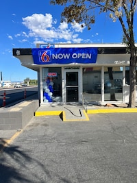 Motel 6 Las Vegas, NV - Downtown Fremont St
