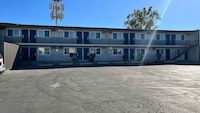 Motel 6 Las Vegas, NV - Downtown Fremont St