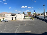 Motel 6 Las Vegas, NV - Downtown Fremont St
