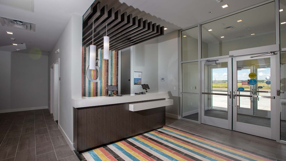 Motel 6 North Platte, NE - East, North Platte, North Platte