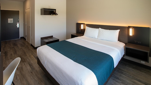 1 Queen Bed | Non-Smoking, Micfridge